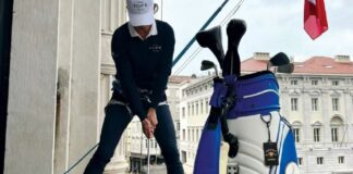 In City Golf Trieste