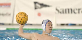 pallanuoto catania trieste inaba serie a1m