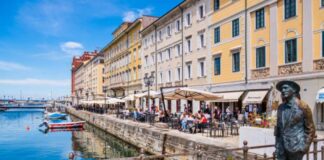 eventi weekend trieste Trieste tassa di soggiorno