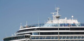 crociere trieste 2026