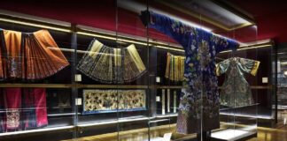 Museo arte orientale
