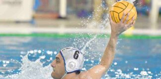 In casa del Bologna la Pallanuoto Trieste torna a vincere per 6-9.