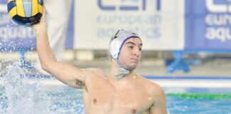 pallanuoto serie a1 trieste quinto 13-11