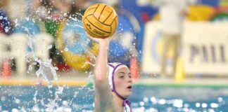 pallanuoto playoff rapallo trieste cergol