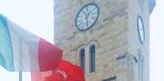 agenzia per il lavoro portuale trieste