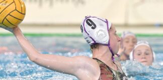 pallanuoto playoff rapallo trieste 5-8
