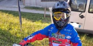 sabadin moto club trieste trofeo nordest motocross fara vicentino