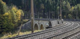 Semmering Trieste