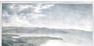 vedute Trieste