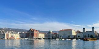 meteo Friuli Venezia Giulia