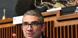 consolato sloveno roberti