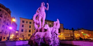 FIBRO-TALK a Trieste