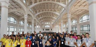 Io sono FVG: terra di sport e campioni. Un marchio che va oltre i campanili Io-sono-FVG
