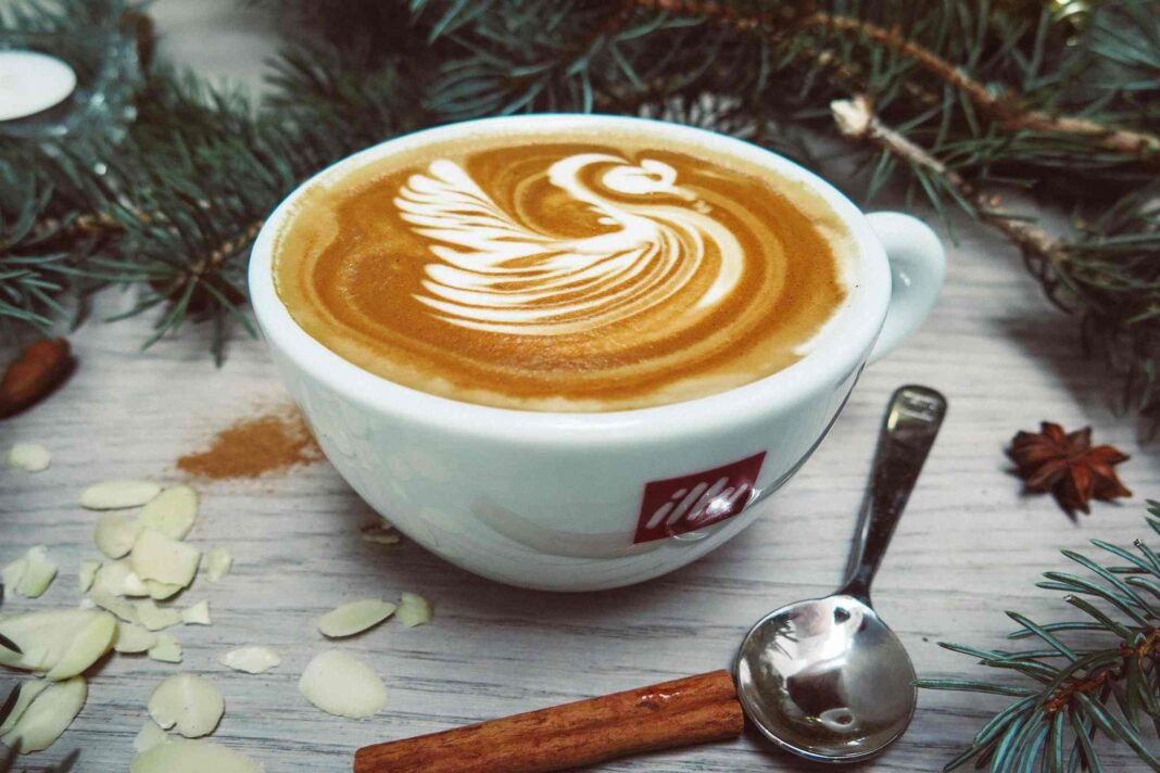 Illycaffè