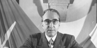 Il ricordo di Gianni Bartoli, sindaco istriano della seconda redenzione di Trieste