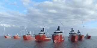 Fincantieri Vard