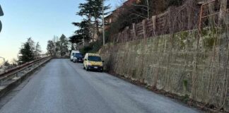 Muggia Borgo San Cristoforo