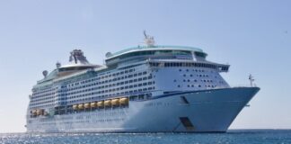 Fincantieri Queen Anne