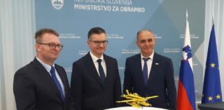 slovenia incendi
