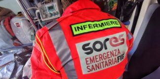 bambino investito - uomo precipita dal balcone opicina - incidente mortale Miramare