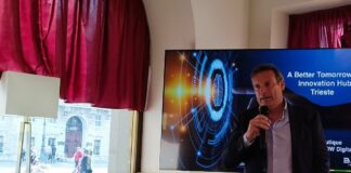 Di Paolo (BAT Trieste), ‘A giugno l’inaugurazione dello stabilimento’ BAT Trieste