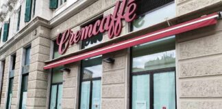 Cremcaffè Trieste