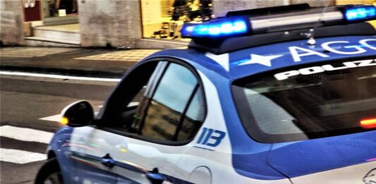 Polizia di Stato