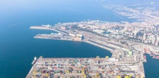 Serracchiani concessioni portuali ART Friuli Venezia Giulia porti