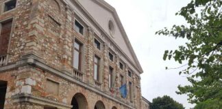 Processo Natisone, il vigile del fuoco in aula: «Ho salutato i miei figli e mi sono buttato»