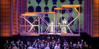 Turandot Teatro Verdi
