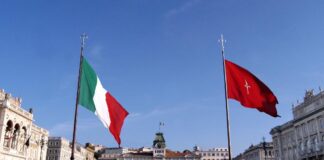 pnrr fvg comune trieste - caso dengue via salvi trieste disinfestazione - chiuso centro civico valmaura