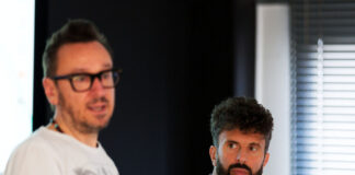 Officina Immagini Academy Michele DAttanasio