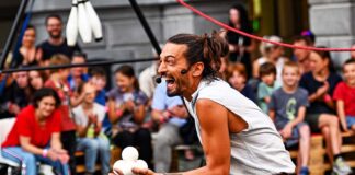 Muja-Buskers-Festival