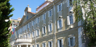 Villa Necker