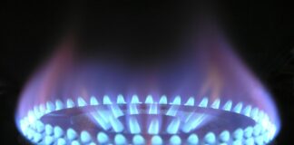 prezzo gas naturale