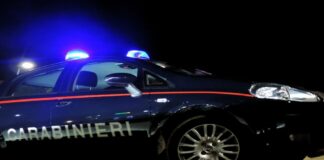 furto bancomat opicina - controlli carabinieri trieste - furti opicina Muggia - arresto violenza sessuale trieste - cronaca - latitante opicina - arresto
