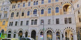 Berlam Leitenburg Trieste