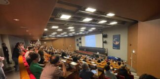 L’enigma della coscienza ai tempi dell’IA, Edward Witten per l’Ictp di Trieste Ictp Trieste
