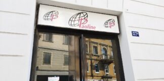 libreria Paoline Trieste