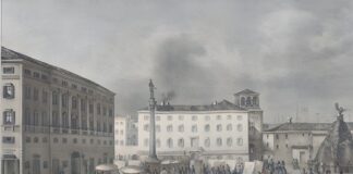 winckelmann trieste