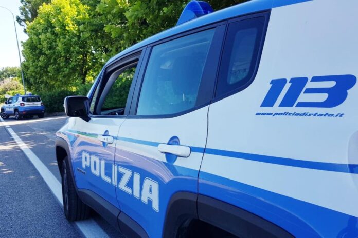 polizia