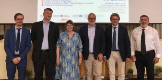 porto trieste decarbonizzazione