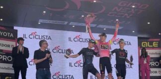 Giro Next Gen, Roberti ‘Ennesima splendida vetrina per Fvg’