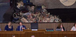 I Commissione Integrata, 700mila euro tra abitare sociale e mobilità