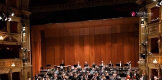 Teatro Verdi stagione sinfonica
