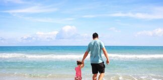 povertà vacanze