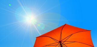 emergenza caldo