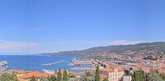 FVG webcam
