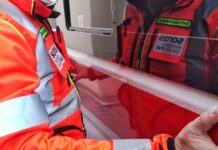 Schianto sulla Gvt, scooter sbalzato per 20 metri: due feriti e viabilità in tilt sores