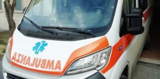 arresto cardiaco lavoro